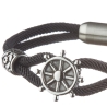 Bracelet Gris Foncé Homme Geographical Norway 315024