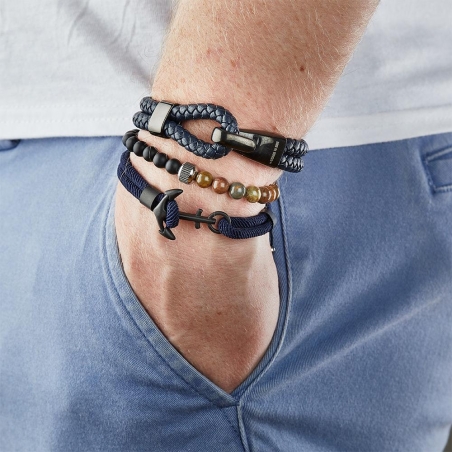 Bracelet Marine Homme Geographical Norway 315010