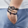 Bracelet Marine Homme Geographical Norway 315010