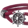 Bracelet Bordeaux Homme Geographical Norway 315024