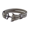 Bracelet Gris Homme Geographical Norway 315024