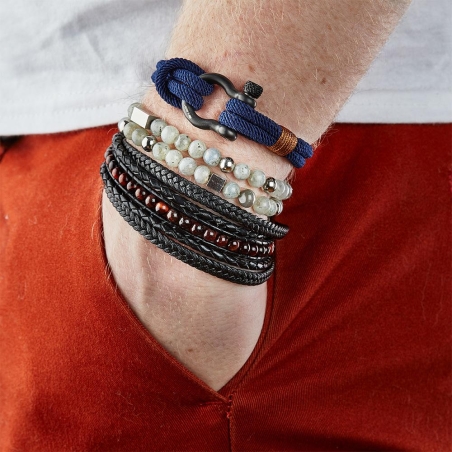 Bracelet Marine Homme Geographical Norway 315025