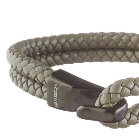 Bracelet Gris Homme Geographical Norway 315012