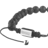 Bracelet Perles Noir Homme Geographical Norway 315051