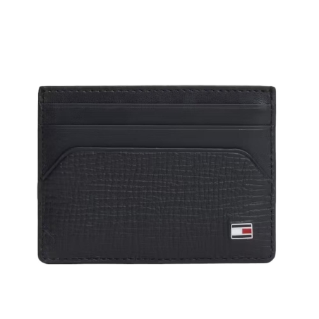 Porte Cartes Marine Homme Tommy Hilfiger AM0AM13707