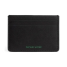 Portefeuilles Noir Homme Tommy Hilfiger Linear Holder