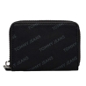 Portefeuille Noir Homme Tommy Hilfiger Small