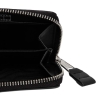 Portefeuille Noir Homme Tommy Hilfiger Small