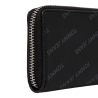 Portefeuille Noir Homme Tommy Hilfiger Small