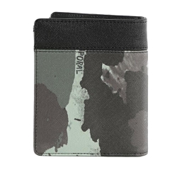 Portefeuille Kaki Homme Kaporal LUC