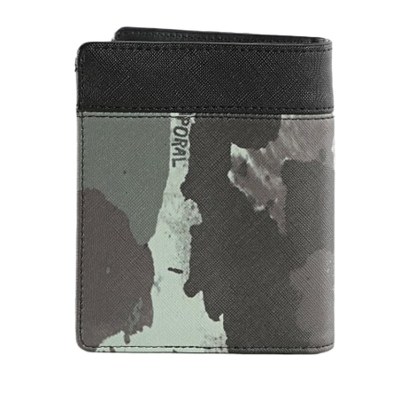Portefeuille Kaki Homme Kaporal LUC