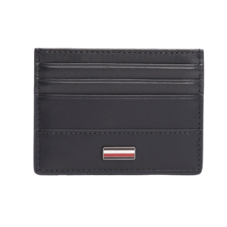 Porte-Cartes Marine Homme Tommy Hilfiger Holder
