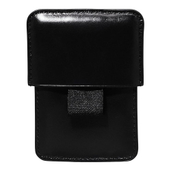 Porte Carte Noir Homme Calvin Klein Jeans Glow Hardcase