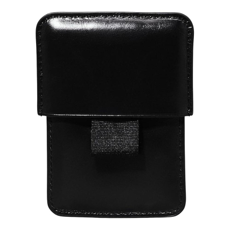 Porte Carte Noir Homme Calvin Klein Jeans Glow Hardcase