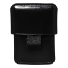 Porte Carte Noir Homme Calvin Klein Jeans Glow Hardcase
