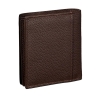 Portefeuille Marron Homme Calvin Klein Jeans Foil Emboss
