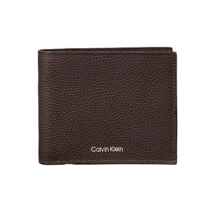 Portefeuille Marron Homme Calvin Klein Jeans Bill