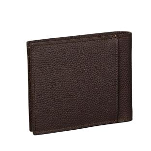 Portefeuille Marron Homme Calvin Klein Jeans Bill