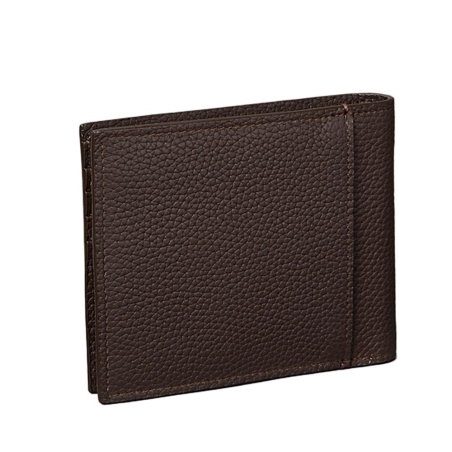 Portefeuille Marron Homme Calvin Klein Jeans Bill