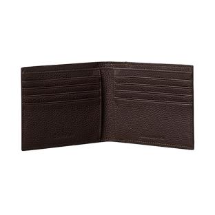 Portefeuille Marron Homme Calvin Klein Jeans Bill