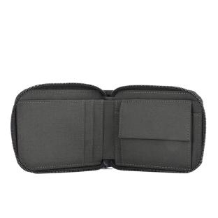 Portefeuille Gris Homme Kaporal Parad