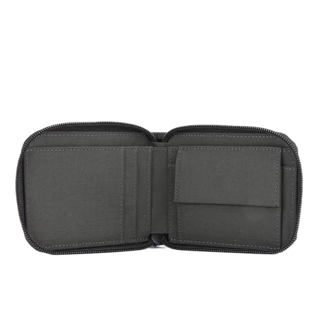 Portefeuille Gris Homme Kaporal Parad
