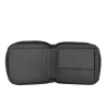 Portefeuille Gris Homme Kaporal Parad