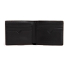 Portefeuille Noir Homme Tommy Hilfiger Th Edge Mini