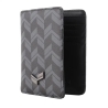 Portefeuille Noir Homme Kaporal TAY