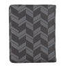 Portefeuille Noir Homme Kaporal TAY