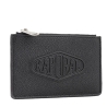 Porte Monnaie Noir Homme Kaporal JACOL