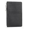 Porte Monnaie Noir Homme Kaporal JACOL