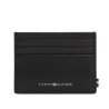 Porte Cartes Noir Homme Tommy Hilfiger Foundation