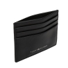 Porte Cartes Noir Homme Tommy Hilfiger Foundation