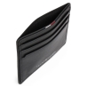 Porte Cartes Noir Homme Tommy Hilfiger Corp Holder
