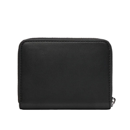 Portefeuille Noir Homme Tommy Hilfiger AW0AW18031