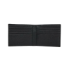 Portefeuille Noir Homme Calvin Klein Jeans Bill
