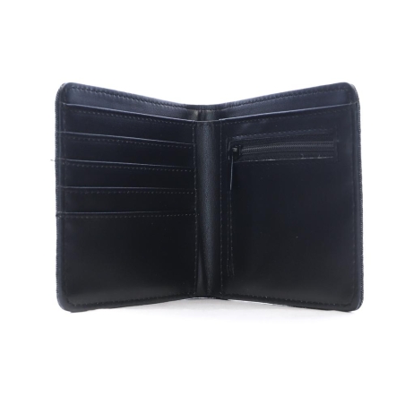 Portefeuille Gris Homme Kaporal Judic