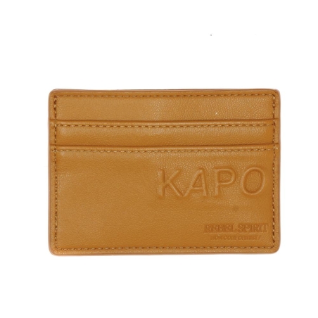 Portefeuille Camel Homme Kaporal Toro