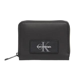 Portefeuille Noir Homme Calvin Klein Jeans Utility