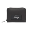 Portefeuille Noir Homme Calvin Klein Jeans Utility