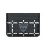 Portefeuille Noir Homme Kaporal NORTT