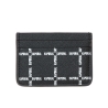Portefeuille Noir Homme Kaporal NORTT