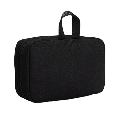 Trousse de Toilette Noir Mixte Tommy Hilfiger Daily Nylon