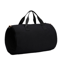 Sac de Voyage Noir Homme Tommy Hilfiger Archive