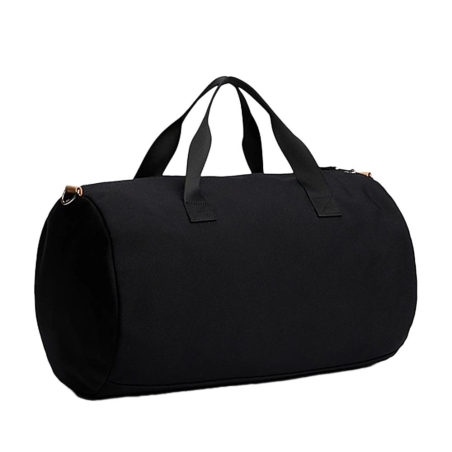 Sac de Voyage Noir Homme Tommy Hilfiger Archive