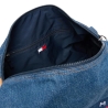Sac de Voyage Bleu Homme Tommy Hilfiger Archive Denim