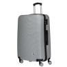 Valise cabine Silver Geographical Norway SZ4678A 20 pouces