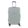 Valise cabine Grise Geographical Norway Sunlighteo 20 pouces