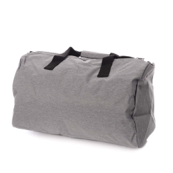 Sac de Voyage Gris Homme Von Dutch LCATARH24